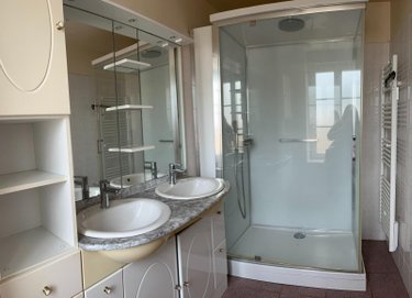 Maison a vendre Fresnay-sur-Sarthe 72130 Sarthe 54 m2 4 pièces 80250 euros
