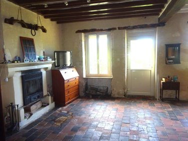 Maison a vendre Préaux-du-Perche 61340 Orne 3 pièces 87980 euros