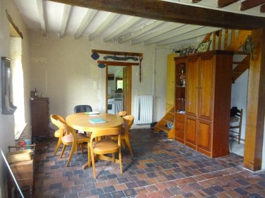 Maison a vendre Préaux-du-Perche 61340 Orne 3 pièces 87980 euros