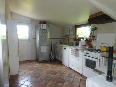 Maison a vendre Préaux-du-Perche 61340 Orne 3 pièces 87980 euros