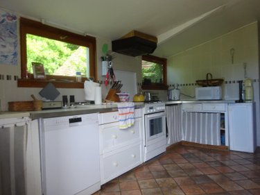 Maison a vendre Préaux-du-Perche 61340 Orne 3 pièces 87980 euros