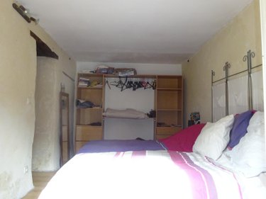 Maison a vendre Préaux-du-Perche 61340 Orne 3 pièces 87980 euros