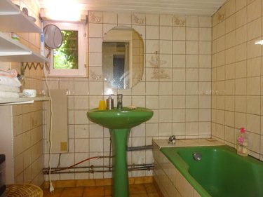 Maison a vendre Préaux-du-Perche 61340 Orne 3 pièces 87980 euros
