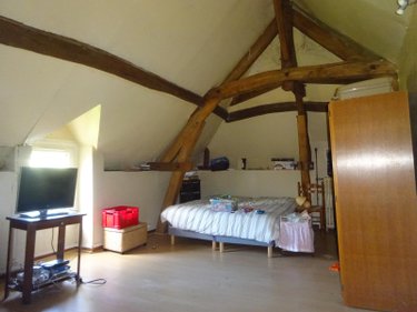 Maison a vendre Préaux-du-Perche 61340 Orne 3 pièces 87980 euros