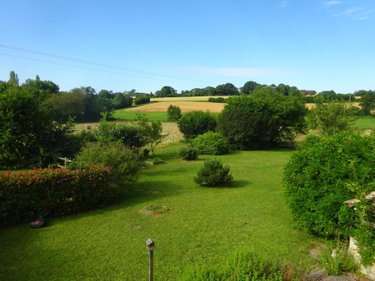 Maison a vendre Préaux-du-Perche 61340 Orne 3 pièces 87980 euros
