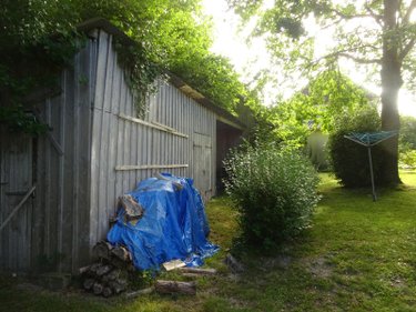 Maison a vendre Préaux-du-Perche 61340 Orne 3 pièces 87980 euros