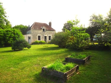 Maison a vendre Préaux-du-Perche 61340 Orne 3 pièces 87980 euros