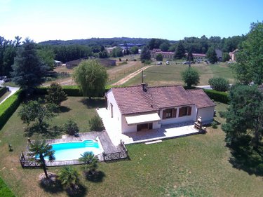 Maison a vendre Carsac-Aillac 24200 Dordogne 94 m2 4 pièces 249100 euros