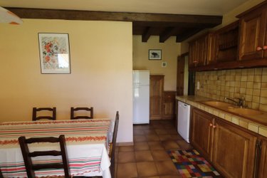 Maison a vendre Carsac-Aillac 24200 Dordogne 94 m2 4 pièces 249100 euros