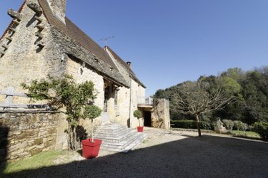 propriete a vendre Prats-de-Carlux 24370 Dordogne 200 m2 10 pièces 212000 euros
