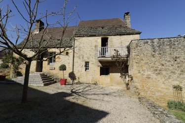 propriete a vendre Prats-de-Carlux 24370 Dordogne 200 m2 10 pièces 212000 euros