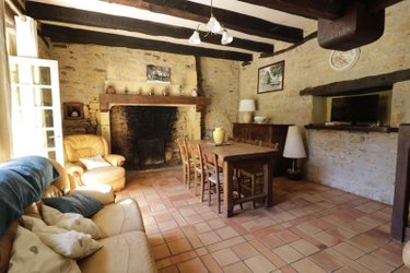 propriete a vendre Prats-de-Carlux 24370 Dordogne 200 m2 10 pièces 212000 euros