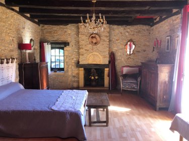 propriete a vendre Prats-de-Carlux 24370 Dordogne 200 m2 10 pièces 212000 euros