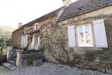 propriete a vendre Prats-de-Carlux 24370 Dordogne 200 m2 10 pièces 212000 euros