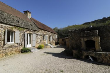 propriete a vendre Prats-de-Carlux 24370 Dordogne 200 m2 10 pièces 212000 euros