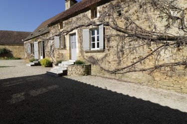 propriete a vendre Prats-de-Carlux 24370 Dordogne 200 m2 10 pièces 212000 euros