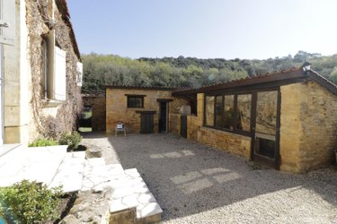 propriete a vendre Prats-de-Carlux 24370 Dordogne 200 m2 10 pièces 212000 euros