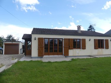 Maison a vendre Plasnes 27300 Eure 85 m2 4 pièces 183750 euros