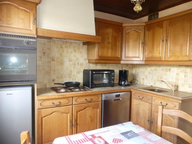 Maison a vendre Plasnes 27300 Eure 85 m2 4 pièces 183750 euros