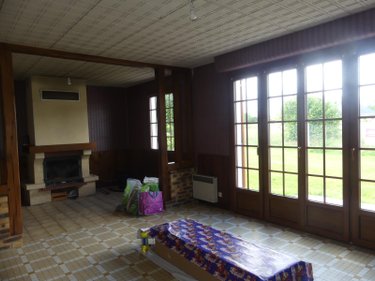 Maison a vendre Plasnes 27300 Eure 85 m2 4 pièces 183750 euros