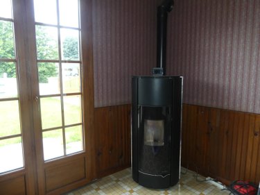 Maison a vendre Plasnes 27300 Eure 85 m2 4 pièces 183750 euros