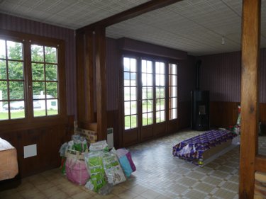 Maison a vendre Plasnes 27300 Eure 85 m2 4 pièces 183750 euros