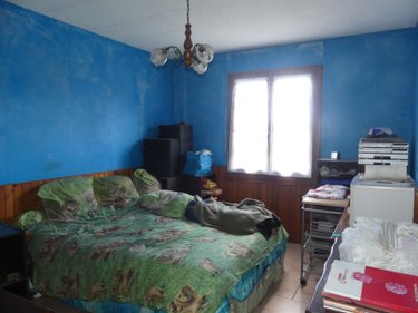 Maison a vendre Plasnes 27300 Eure 85 m2 4 pièces 183750 euros