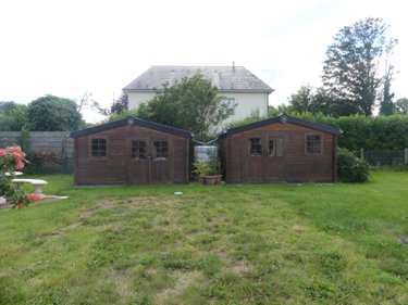 Maison a vendre Plasnes 27300 Eure 85 m2 4 pièces 183750 euros