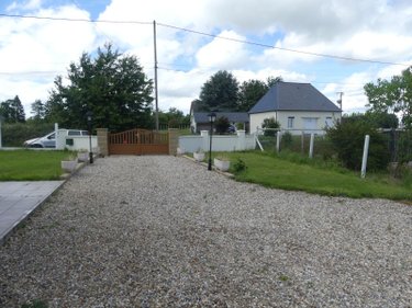 Maison a vendre Plasnes 27300 Eure 85 m2 4 pièces 183750 euros