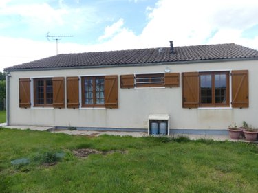 Maison a vendre Plasnes 27300 Eure 85 m2 4 pièces 183750 euros
