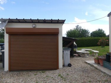 Maison a vendre Plasnes 27300 Eure 85 m2 4 pièces 183750 euros