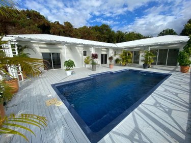 Maison a vendre Saint-Denis 97400 Réunion 150 m2 4 pièces 700000 euros