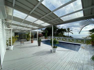 Maison a vendre Saint-Denis 97400 Réunion 150 m2 4 pièces 700000 euros
