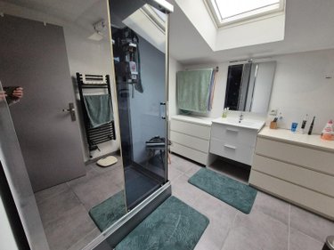 Maison a vendre Saint-Martin-d'Ablois 51530 Marne 80 m2 4 pièces 148400 euros