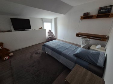Maison a vendre Saint-Martin-d'Ablois 51530 Marne 80 m2 4 pièces 148400 euros