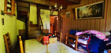 Maison a vendre Rolampont 52260 Haute-Marne 75 m2 3 pièces 54800 euros