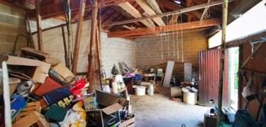 Maison a vendre Rolampont 52260 Haute-Marne 75 m2 3 pièces 54800 euros
