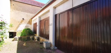 Maison a vendre Rolampont 52260 Haute-Marne 75 m2 3 pièces 54800 euros