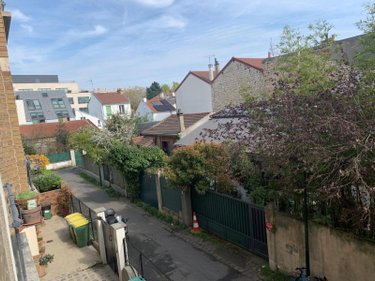 Appartement a vendre Malakoff 92240 Hauts-de-Seine 54 m2 3 pièces 400000 euros