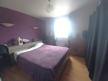 Maison a vendre Le Genest-Saint-Isle 53940 Mayenne 146 m2 7 pièces 280298 euros
