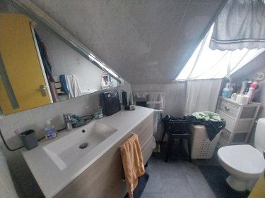 Maison a vendre Le Genest-Saint-Isle 53940 Mayenne 146 m2 7 pièces 280298 euros