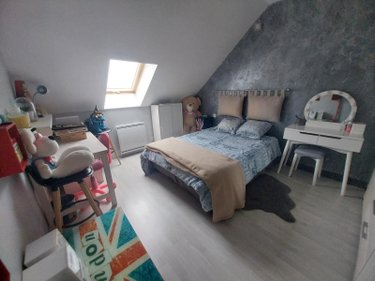 Maison a vendre Le Genest-Saint-Isle 53940 Mayenne 146 m2 7 pièces 280298 euros