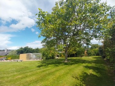 Maison a vendre Le Genest-Saint-Isle 53940 Mayenne 146 m2 7 pièces 280298 euros