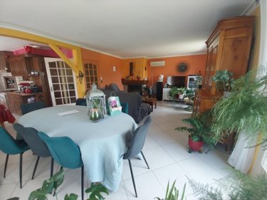 Maison a vendre Le Genest-Saint-Isle 53940 Mayenne 146 m2 7 pièces 280298 euros
