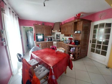 Maison a vendre Le Genest-Saint-Isle 53940 Mayenne 146 m2 7 pièces 280298 euros