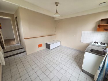 Maison a vendre Gouesnou 29850 Finistère 56 m2 3 pièces 138000 euros