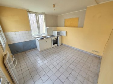 Maison a vendre Gouesnou 29850 Finistère 56 m2 3 pièces 138000 euros
