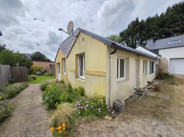 Maison a vendre Gouesnou 29850 Finistère 56 m2 3 pièces 138000 euros