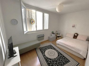 Appartement a vendre Troyes 10000 Aube 66 m2 3 pièces 65000 euros