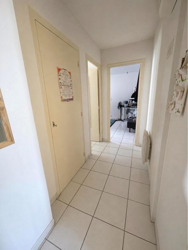 Appartement a vendre Troyes 10000 Aube 66 m2 3 pièces 65000 euros
